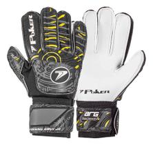 Luva de Goleiro Infantil Poker Wave Jr