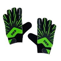 Luva De Goleiro Infantil Rocket 3.0 DRB Luva De Goleiro Infantil Rocket 3.0 DRB