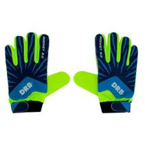 Luva de goleiro infantil Rocket DRB