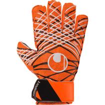 Luva de goleiro infantil uhlsport starter resist