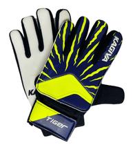 Luva de goleiro kagiva kids tiger