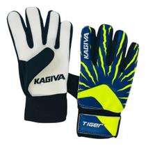 Luva De Goleiro Kagiva Tiger Kids Infantil Luva De Goleiro Kagiva Tiger Kids Infantil