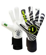 Luva de Goleiro N1 Scorpius 2.0 Copa Edição Limitada