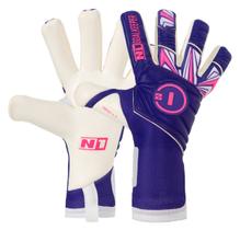 Luva de Goleiro N1 Sirius 2.0