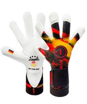 Luva de Goleiro N1 Zeus 2.0 Copa Edição Limitada