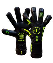Luva de Goleiro N1 Zeus 2.0 Copa Edição Limitada