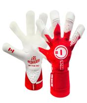 Luva de Goleiro N1 Zeus 2.0 Copa Edição Limitada