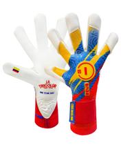 Luva de Goleiro N1 Zeus 2.0 Copa Edição Limitada