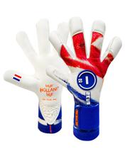 Luva de Goleiro N1 Zeus 2.0 Copa Edição Limitada