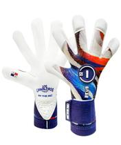 Luva de Goleiro N1 Zeus 2.0 Copa Edição Limitada