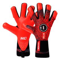Luva de Goleiro N1 Zeus 2.0