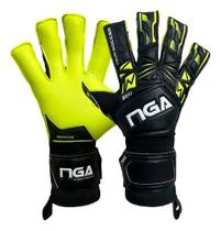 Luva De Goleiro Nga Brio ( 4cores ) Personalize A Sua !