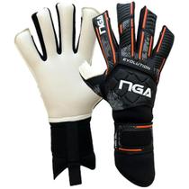 Luva de Goleiro NGA Soccer Evolution