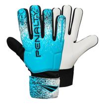 Luva de Goleiro Penalty Adulto Delta 1 Para Todos os Pisos Luva de Goleiro Penalty Adulto Delta 1 Para Todos os Pisos