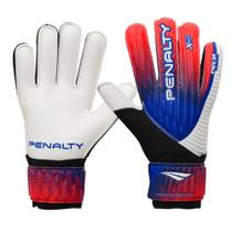 Luva de Goleiro Penalty Adulto Delta Training Futebol Campo Society Luva de Goleiro Penalty Adulto Delta Training Futebol Campo Society