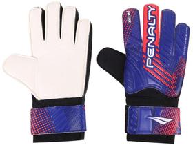 Luva de Goleiro Penalty Delta 1 X - Campo Society Futsal