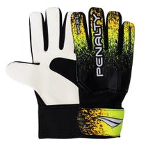Luva de Goleiro Penalty Delta 1 XXIII Infantil Luva de Goleiro Penalty Delta 1 XXIII Infantil