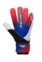 Luva De Goleiro Penalty Delta Training Xxiii Adulto Azul