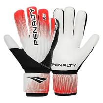 Luva de Goleiro Penalty Delta Training XXIII Vermelho Luva de Goleiro Penalty Delta Training XXIII Vermelho