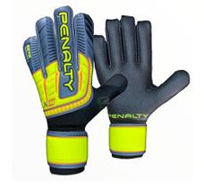 Luva De Goleiro Penalty Sete Training X Palma Preta Luva De Goleiro Penalty Sete Training X Palma Preta