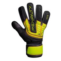 Luva de Goleiro Penalty Sete Training X Society Unissex Luva de Goleiro Penalty Sete Training X Society Unissex