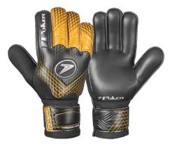 Luva De Goleiro Poker Campo Focus Training Adulto