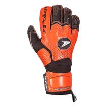 Luva De Goleiro Poker Futebol Campo Profissional Ortho Vulcan II