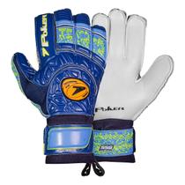 Luva De Goleiro Poker Futebol De Campo Training Focus - Par - Ref 01021