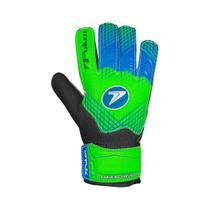Luva De Goleiro Poker Infantil Focus Verde