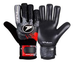 Luva De Goleiro Poker Infinity Campo Society Futsal Training