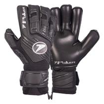 Luva de goleiro poker profissional futebol de campo eclipse