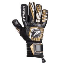 Luva De Goleiro Poker Profissional Futebol Neo 2 Lançamento