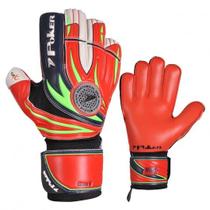 Luva de Goleiro Poker Storm Profissional