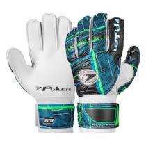 Luva de Goleiro Poker Training Meteor