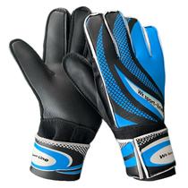 Luva de Goleiro PREMIUM Futebol infantil Juvenil