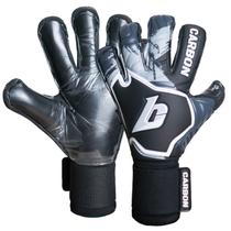 Luva de Goleiro Profissional Carbon Contact Luva de Goleiro Profissional Carbon Contact