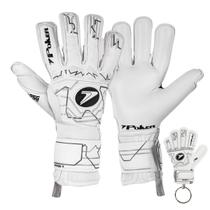 Luva De Goleiro Profissional Champion 9 Poker Grip
