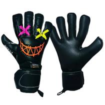 Luva de goleiro profissional difai crazy Luva de goleiro profissional difai crazy