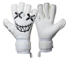 Luva de Goleiro Profissional Difai Crazy