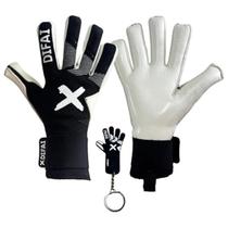 Luva de Goleiro Profissional Difai Gold