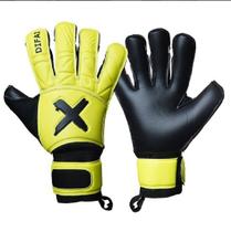 Luva De Goleiro Profissional Difai Modelo X