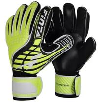Luva de Goleiro Profissional Finta Splinter Látex 3mm