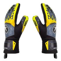 Luva de goleiro Profissional futebol de campo Basic PRO