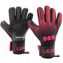 Luva De Goleiro Profissional Leader 22 PRO SR Dribbling Luva De Goleiro Profissional Leader 22 PRO SR Dribbling