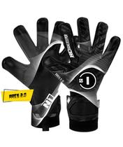 Luva de Goleiro Profissional N1 Ares
