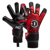 Luva de Goleiro Profissional N1 Ares - N1 Goalkeeper Gloves
