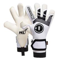 Luva de Goleiro Profissional N1 Ares