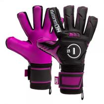 LUVA DE GOLEIRO PROFISSIONAL N1 BETA + Meia Antiderrapante - Envio Mesmo Dia - N1 GoalKeeper