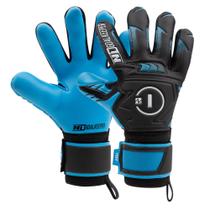 LUVA DE GOLEIRO PROFISSIONAL N1 BETA + Meia Antiderrapante - Envio Mesmo Dia - N1 GoalKeeper