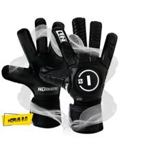 Luva de Goleiro Profissional N1 Horus 2.0 + Meia Antiderrapante - Envio mesmo dia - N1 GoalKepeer